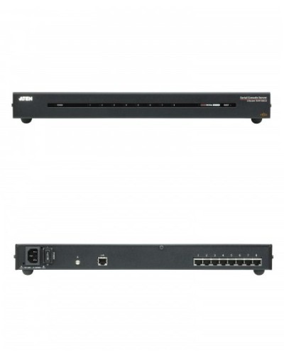 SN9108CO-AXA-G. Консольный сервер. ATEN в Вологде