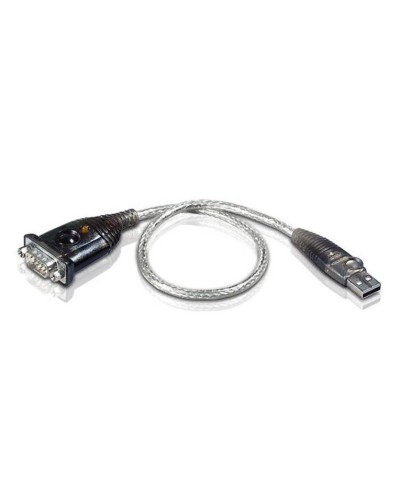 UC232A-AT. Преобразователь интерфейсов USB-RS232. ATEN в Вологде