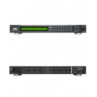 VM5808HA-AT-G. Преобразователь интерфейсов. ATEN