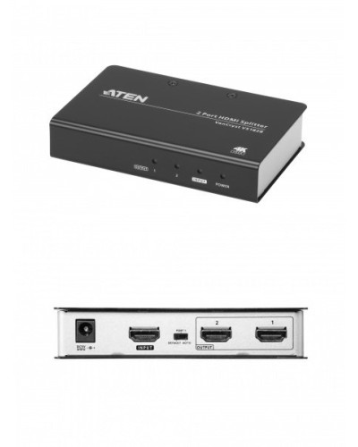VS182B-AT-G. Разветвитель HDMI. ATEN в Вологде