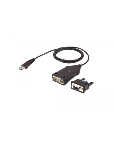 UC485-AT. Преобразователь интерфейсов USB-RS422/485. ATEN в Вологде