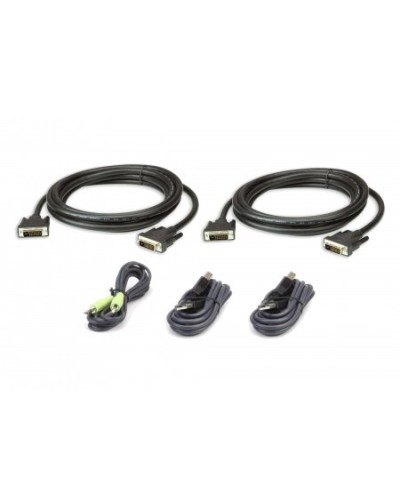 2L-7D03UDX5. Кабель KVM. ATEN в Вологде