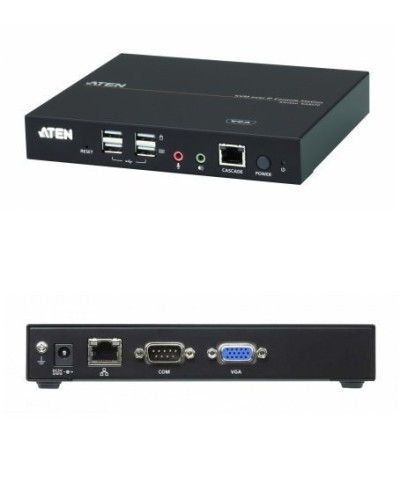 KA8270-AX-G. Удлинитель. ATEN в Вологде