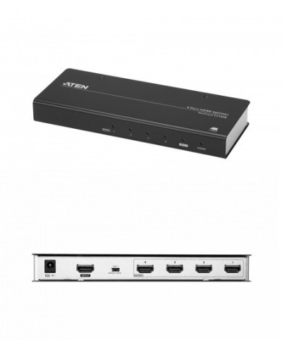 VS184B-AT-G. Разветвитель HDMI. ATEN в Вологде