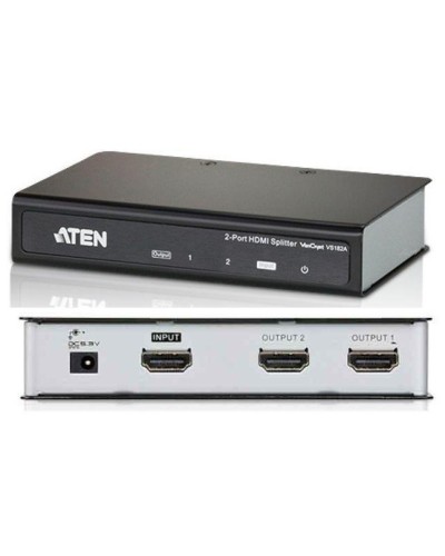 VS182A-AT-G. Разветвитель HDMI. ATEN в Вологде