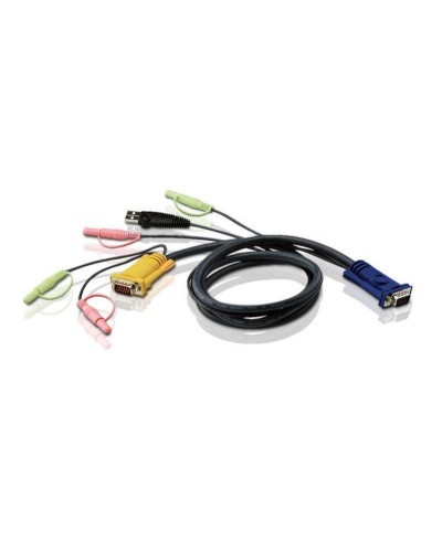 2L-5302U. Кабель KVM. ATEN в Вологде