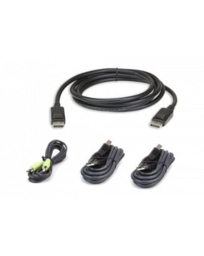 2L-7D03UDPX4. Кабель KVM. ATEN в Вологде
