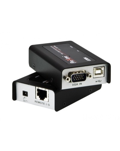 CE100-AT-G. KVM-удлинитель. ATEN в Вологде
