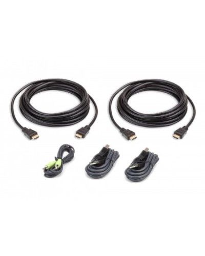 2L-7D03UHX5. Кабель KVM. ATEN в Вологде