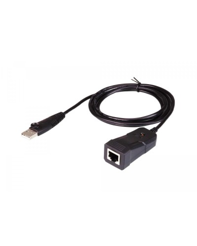 UC232B-AT. Преобразователь интерфейса USB в консольный RS232. ATEN в Вологде