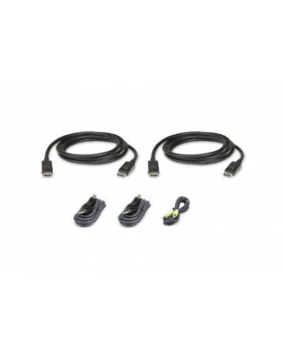 2L-7D02UDPX5. Кабель KVM. ATEN в Вологде