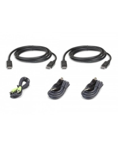2L-7D03UDPX5. Кабель KVM. ATEN в Вологде