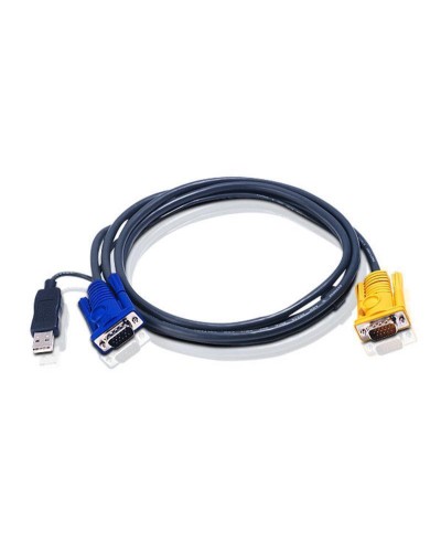 2L-5203UP. Кабель KVM. ATEN в Вологде