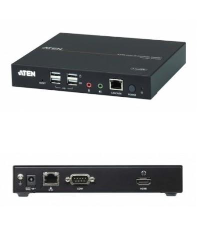 KA8280-AX-G. Удлинитель. ATEN в Вологде