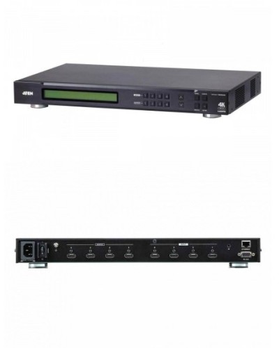 VM0404HB-AT-G. Преобразователь интерфейсов. ATEN в Вологде