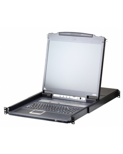 CL5708IN-ATA-RG. Консоль KVM. ATEN в Вологде