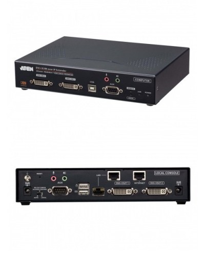 KE6900AiT-AX-G. Удлинитель. ATEN в Вологде