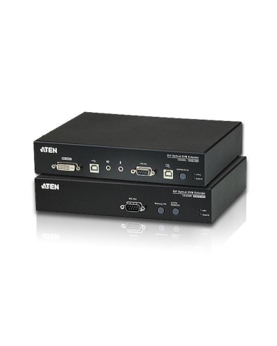 CE680-AT-G. KVM-удлинитель. ATEN в Вологде
