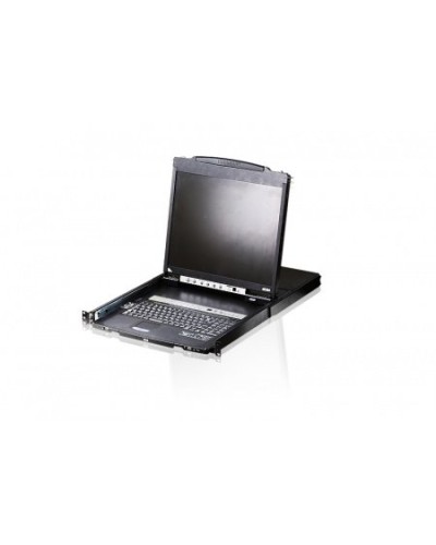 CL5808N-ATA-RG. Консоль KVM. ATEN в Вологде