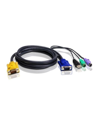 2L-5302UP. Кабель KVM. ATEN в Вологде