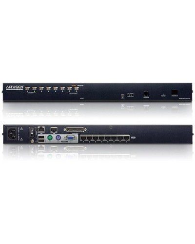 KH1508AI-AX-G. Переключатель. ATEN в Вологде