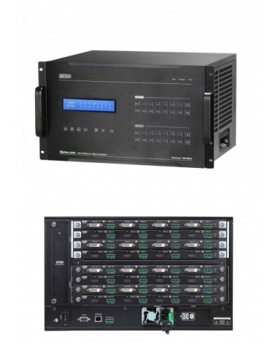 VM1600A-AT-G. Преобразователь интерфейсов. ATEN в Вологде