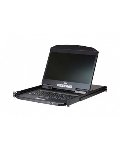 CL3116NX-ATA-RG. Консоль KVM. ATEN в Вологде