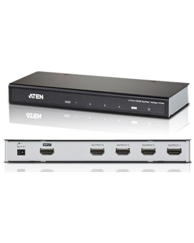 VS184A-AT-G. Разветвитель HDMI. ATEN в Вологде