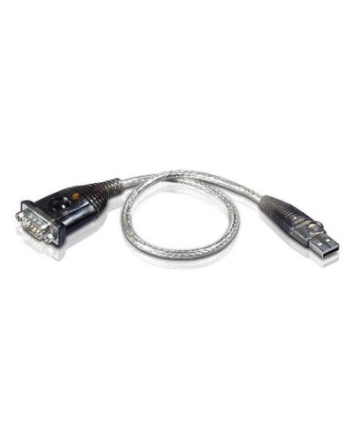UC232A1-AT. Преобразователь интерфейсов USB-RS232. ATEN в Вологде