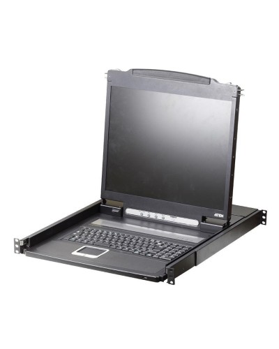 CL1000N-ATA-RG. Консоль KVM. ATEN в Вологде