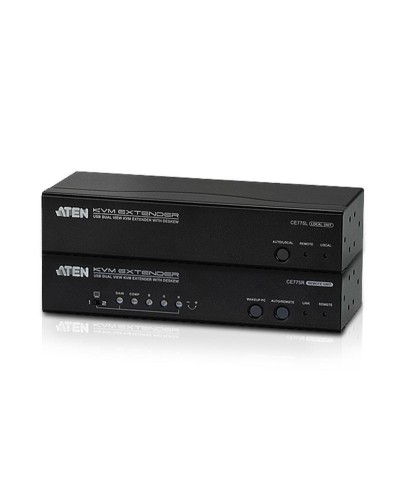 CE775-AT-G. KVM-удлинитель. ATEN в Вологде