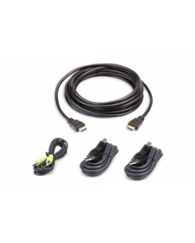 2L-7D03UHX4. Кабель KVM. ATEN в Вологде