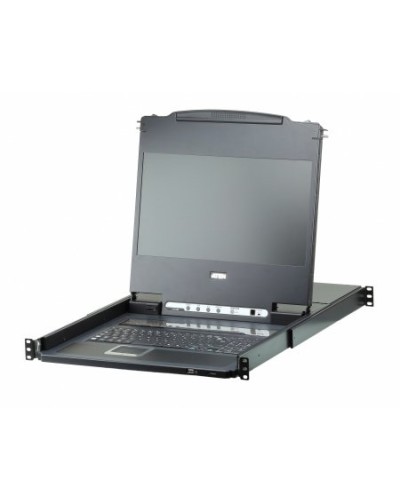 CL6708MW-ATA-RG. Консоль KVM. ATEN в Вологде