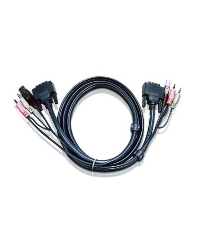 2L-7D02UI. Кабель KVM. ATEN в Вологде