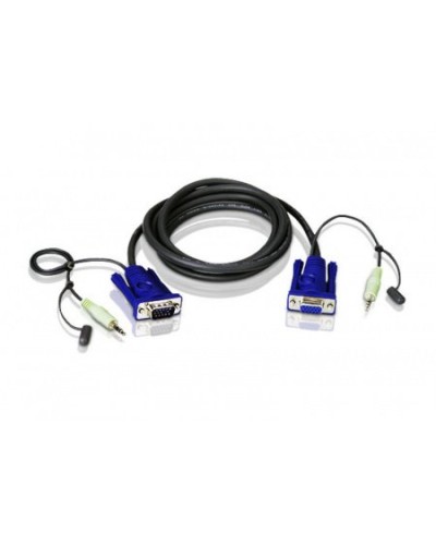 2L-2402A. Кабель KVM. ATEN в Вологде
