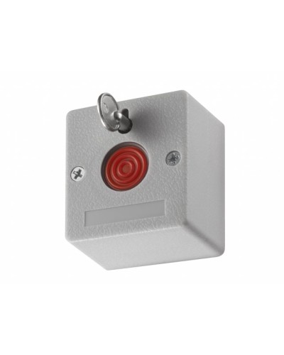 DS-PD1-EB. Кнопка тревожной сигнализации. AX PRO Hikvision в Вологде
