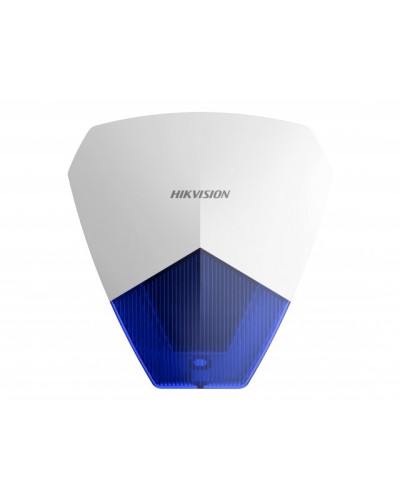 DS-PS1-B. Оповещатель свето-звуковой уличный. AX PRO Hikvision в Вологде