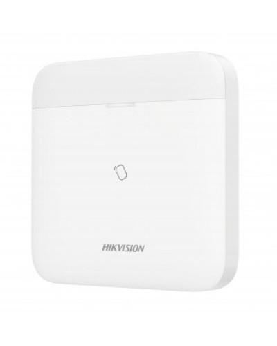 DS-PWA96-M-WE. Радиоканальная контрольная панель на 96 зон. AX PRO Hikvision в Вологде