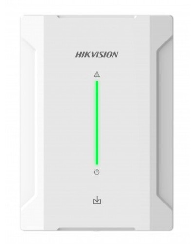DS-PM1-I8O2-H. Расширитель тревожных входов/выходов. AX PRO Hikvision в Вологде