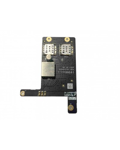 DS-PM2-G. Плата GPRS модема для AX Hybrid Pro. AX PRO Hikvision в Вологде