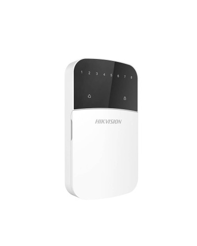 DS-PKG-H8L. Проводная ЖК-клавиатура. AX PRO Hikvision в Вологде