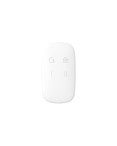 DS-PKF1-WE. Брелок 4-х кнопочный с обратной связью. AX PRO Hikvision в Вологде