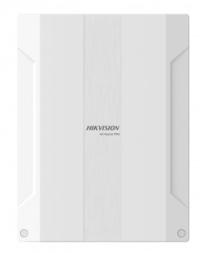 DS-PHA48-EP. Гибридная контрольная панель. AX PRO Hikvision в Вологде