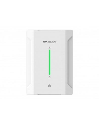 DS-PM1-O4L-H. Блок релейный. AX PRO Hikvision в Вологде