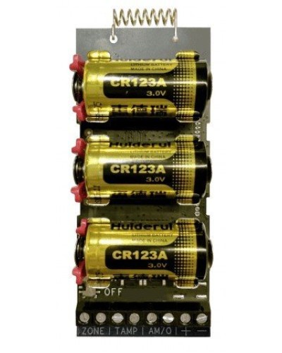 DS-PM1-I1-WE. Устройство радиопередающее. AX PRO Hikvision в Вологде