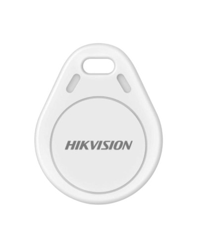 DS-PT-M1. Mifare брелок. AX PRO Hikvision в Вологде