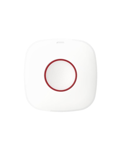 DS-PDEB1-EG2-WE(B). Беспроводная тревожная кнопка с защитой от влаги. AX PRO Hikvision в Вологде