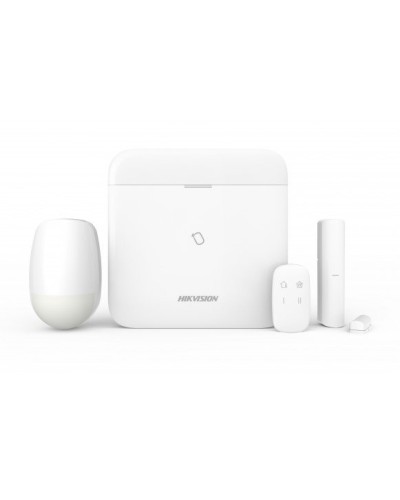 DS-PWA96-KIT-WE(RU). Комплект радиоканальной охранной системы. AX PRO Hikvision в Вологде
