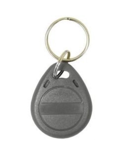 AT-ID03-MF (серый). Брелок Mifare. AccordTec в Вологде