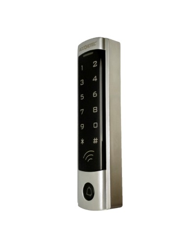 AT-CP410EM. Кодовая панель со встроенным считывателем. AccordTec в Вологде